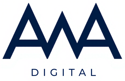 AWA Digital Logo